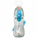 CANPOL BABIES Anti-Colic Bottle 240 ml GOOSE with Milk Powder Container, 35/245_set CANPOL BABIES Anti-Colic Bottle 240 ml GOOSE with Milk Powder Container, 35/245_set