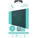 Dēklis Just Must JM ANTI-BACTERIA TPU gadījumam iPhone 16e Caurspīdīgs Dēklis Just Must JM ANTI-BACTERIA TPU gadījumam iPhone 16e Caurspīdīgs