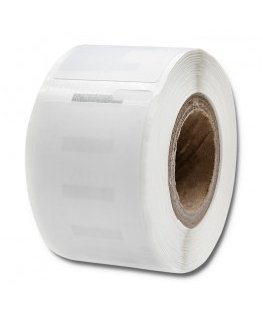 QOLTEC 50754 Tarrat DYMO LW-99012 / S0722400 / 36 x 89 mm / 260 kappaletta
