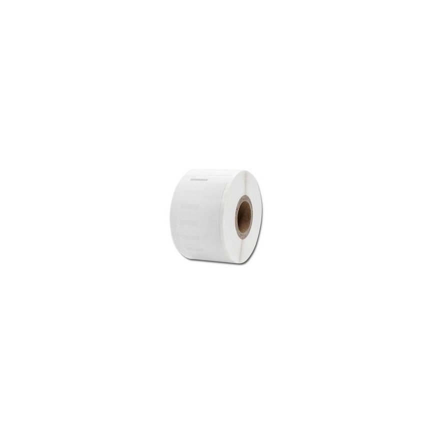 QOLTEC 50754 Etiketės DYMO LW-99012 / S0722400 / 36 x 89 mm / 260 vnt. – 2