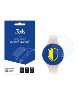 3Mk aizsardzība „myPhone Watch Mini“ – 3mk pulksteņa aizsardzība ARC