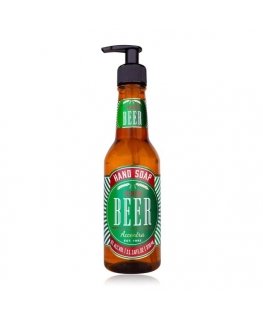 Accentra Ручное мыло «BEER» (330 мл)