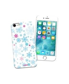 Moc Sport Ab MOC Mag dėklas, skirtas iPhone 7 8 Snowflake