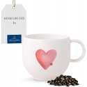 Puodelis Villeroy & Boch With Love Sending Love, 290 ml Puodelis Villeroy & Boch With Love Sending Love, 290 ml