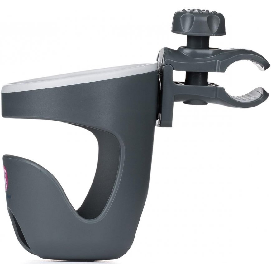 Petite&Mars Petite & Mars Handy - kuppiholderi, pullo | Sateenkaari – 2