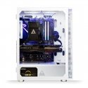 Montech X3 GLASS Midi Tower Белый Montech X3 GLASS Midi Tower Белый