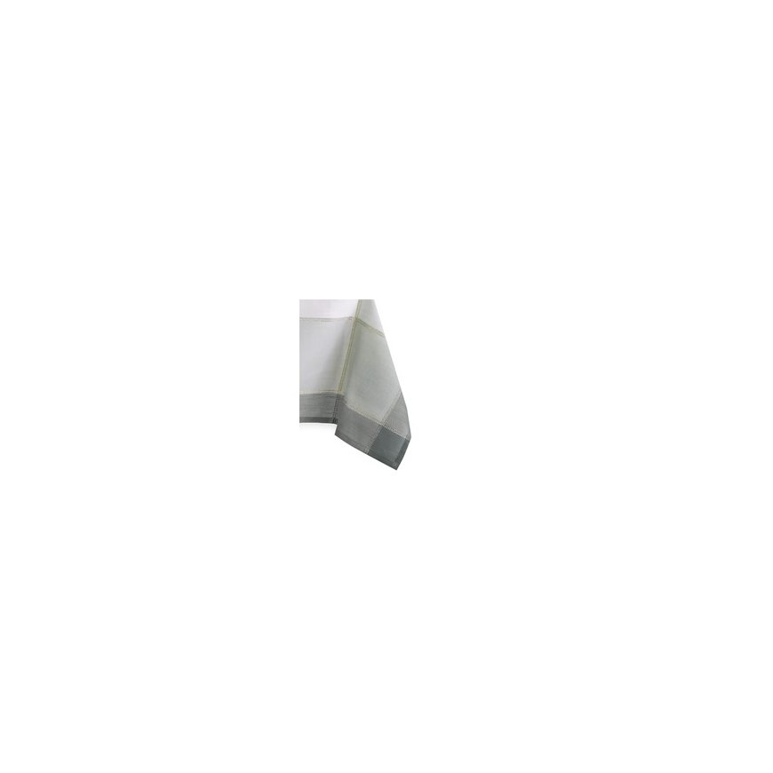 AmeliaHome TCLOTH/AH/SEVRAN/Sinine+Valge/60X120