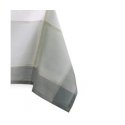 AmeliaHome TCLOTH/AH/SEVRAN/Blue+White/60X120 AmeliaHome TCLOTH/AH/SEVRAN/Blue+White/60X120