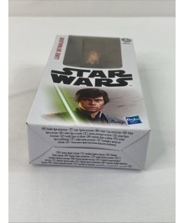 Plastic figurine - star