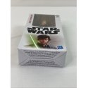 Plastic figurine - star Plastic figurine - star