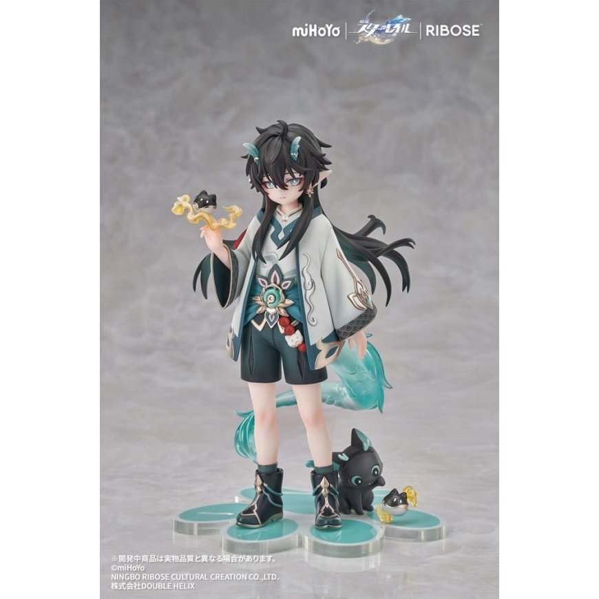 Plastic figurine - star – 2