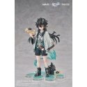 Plastic figurine - star Plastic figurine - star
