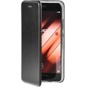 Dēklis Oem LUNA Book Gold paredzēts Samsung Galaxy A26 5G sudraba krāsā. Dēklis Oem LUNA Book Gold paredzēts Samsung Galaxy A26 5G sudraba krāsā.