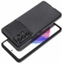 Dēklis Oem LUNA Book Gold paredzēts Samsung Galaxy A26 5G sudraba krāsā. Dēklis Oem LUNA Book Gold paredzēts Samsung Galaxy A26 5G sudraba krāsā.