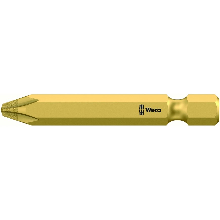 1/4 inch diamond bit, PH3/50 mm WERA [05134952001] – 2