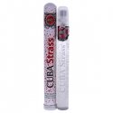 Cuba Original Cuba Strass Zebra EDP sieviešu parfumēts ūdens, 35 ml Cuba Original Cuba Strass Zebra EDP sieviešu parfumēts ūdens, 35 ml