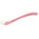 CANPOL BABIES silicone spoon for baby, 51/010_pin