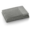 AmeliaHome Kylpyhuorliina AH AMARI SIL 50x100 AmeliaHome Kylpyhuorliina AH AMARI SIL 50x100