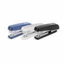 Forpus Stapler Metal Parts, gray, up to 25 sheets, staples 24/6, 26/6 1102-032 Forpus Stapler Metal Parts, gray, up to 25 sheets, staples 24/6, 26/6 1102-032