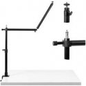Stand - MITOYA MTY85 16mm Head 1/4'' Thread Adjustable Height 30-52cm Stand - MITOYA MTY85 16mm Head 1/4'' Thread Adjustable Height 30-52cm