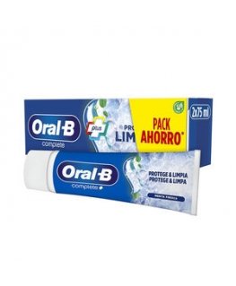 Oral-B Complete Toothpaste (2 pcs)