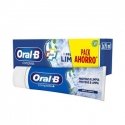 Dantų pasta Complete Oral-B (2 vnt) Dantų pasta Complete Oral-B (2 vnt)