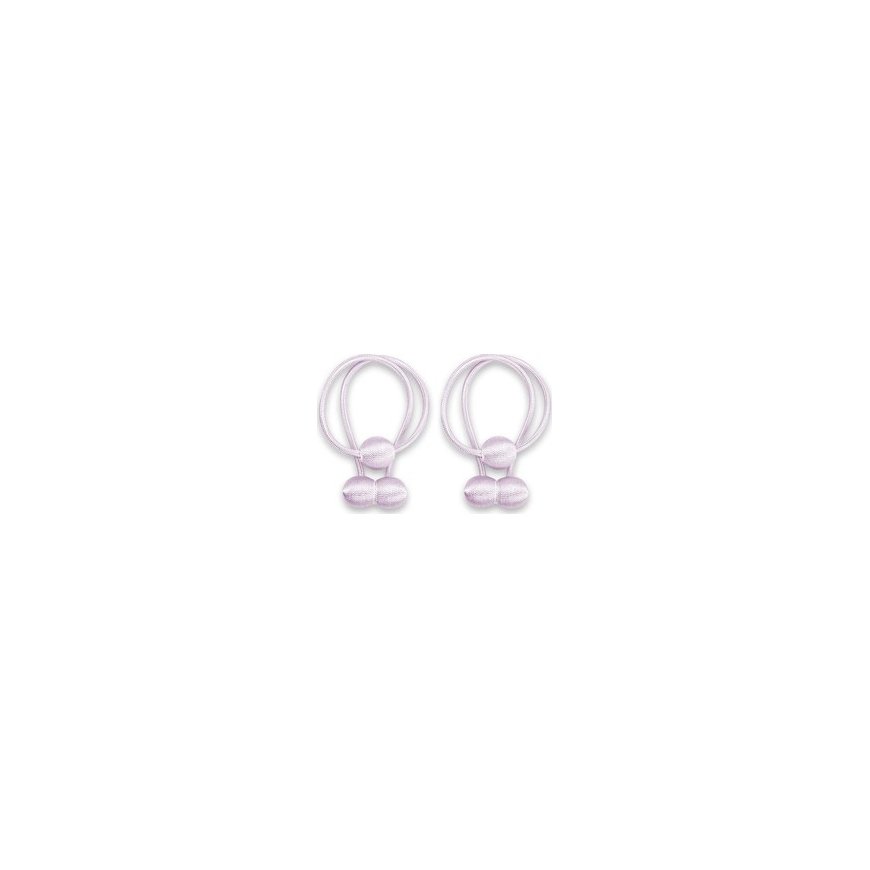AmeliaHome Curtain Accessories (2 pcs)