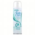 Gillette Satin Care Pure&Delicate Гель для бритья 200 ml