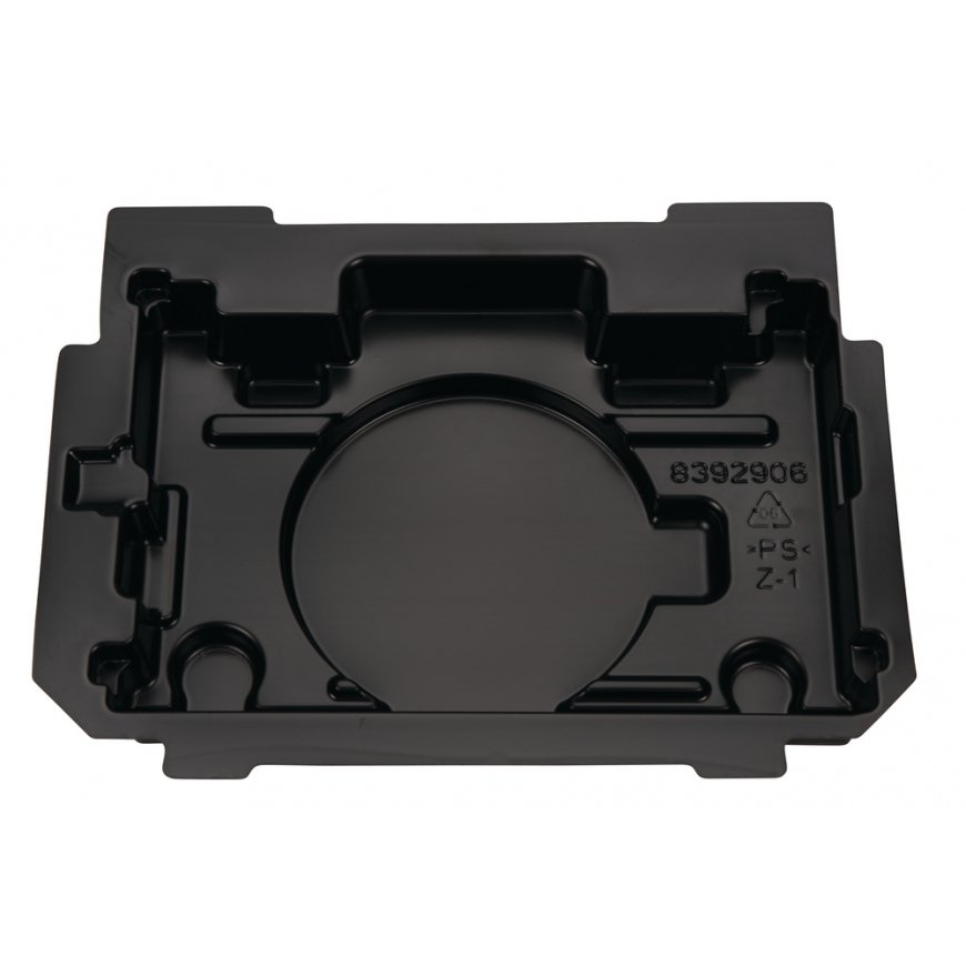 Makita 839290-6 tool storage case accessory Tray
