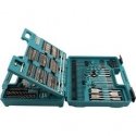 Widia urbjums dzelzsbetonam SDS+, 4 malas, 5-160/100mm, FORCE X ALPEN [0081500500100]