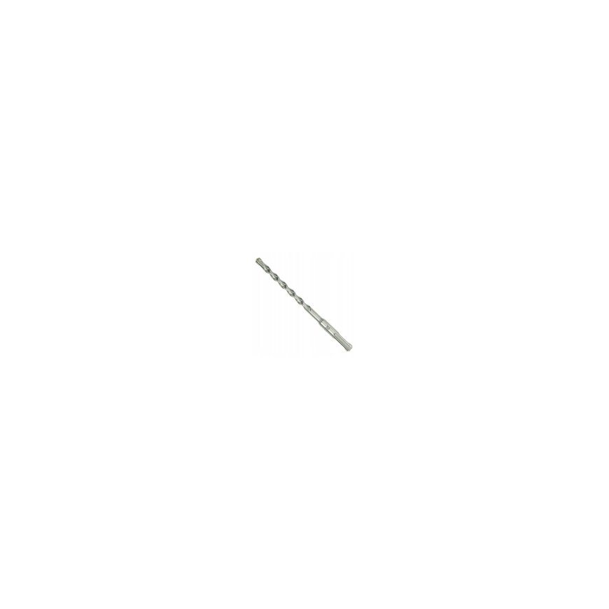 Widia drill for reinforced concrete SDS+, 4 edges, 5-160/100mm, FORCE X ALPEN [0081500500100] – 2