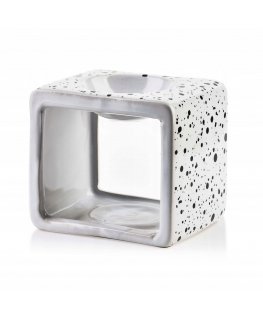 Mondex Fragrant oil burner 9.5x7.5x8.5 cm