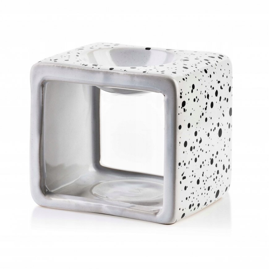 Mondex Ароматический масляный диффузор 9,5x7,5x8,5 см