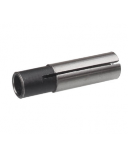 Grąžtas OEM adapteris 3.175 frezai į 6mm laikiklį