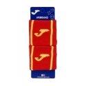 FROTKA OPASKA UZ ROKAS DIVKĀRŠA JOMA GAME SARKANA Geltona 400743.000 FROTKA OPASKA UZ ROKAS DIVKĀRŠA JOMA GAME SARKANA Geltona 400743.000