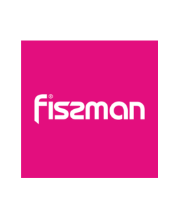 Fissman Sietas koosiga 20 cm (must)