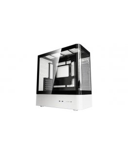 Активное охлаждение для процессора Darkflash E400 PLUS (белый)