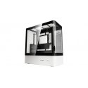Active cooling for the processor Darkflash E400 PLUS (white) Active cooling for the processor Darkflash E400 PLUS (white)