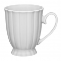 Cup on a stand Designed for curly hair 310 ml gray AMBITION Cup on a stand Designed for curly hair 310 ml gray AMBITION