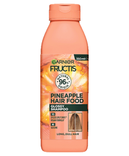 Garnier Fructis Pineapple Hair Food, 350 ml