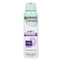 Garnier Mineral 6-in-1 Suojavaikutus Iholle + Vaatteet Floral Fresh, 150 ml Garnier Mineral 6-in-1 Suojavaikutus Iholle + Vaatteet Floral Fresh, 150 ml