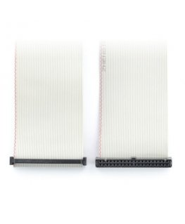 OEM IDC 40 Pin Socket-Socket 15cm Raspberry Pi 4B/3B+/3B/2B