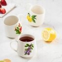 Posliinikuppi Frutti Lemon 460 ml AMBITION Posliinikuppi Frutti Lemon 460 ml AMBITION
