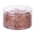 Ico Paper Clips R28, 1kg, with round ends Ico Paper Clips R28, 1kg, with round ends