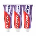 Elmex Caries Protection Whitening zobu pasta 75ml ar fluorīdu Unisex Elmex Caries Protection Whitening zobu pasta 75ml ar fluorīdu Unisex