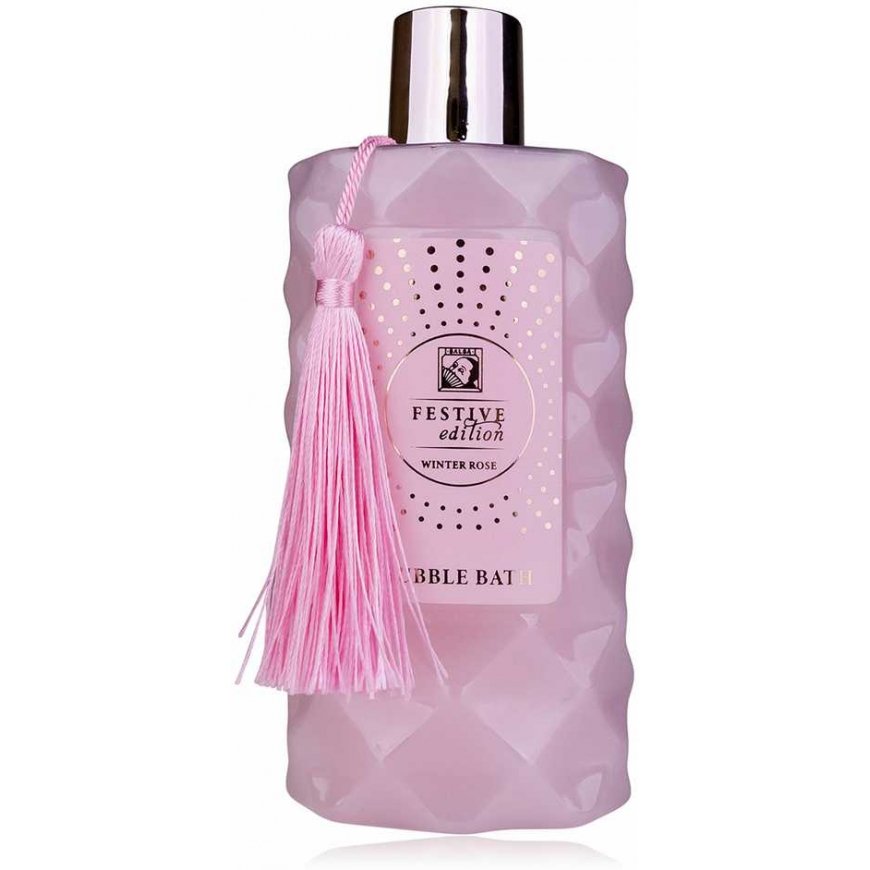 Accentra Putų vonia FESTIVE EDITION 330 ml – 2