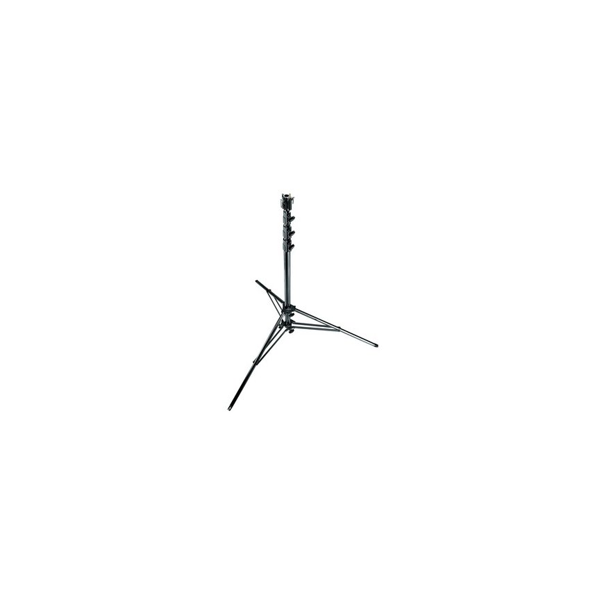 Manfrotto 270BSU kolmjalg 1 jalg(ad) Must