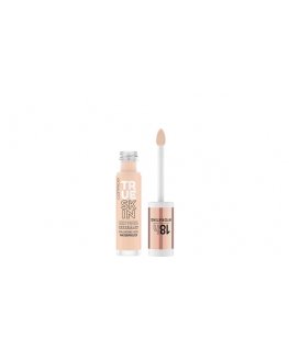 CATRICE 928598 maskuojamoji paakių priemonė
