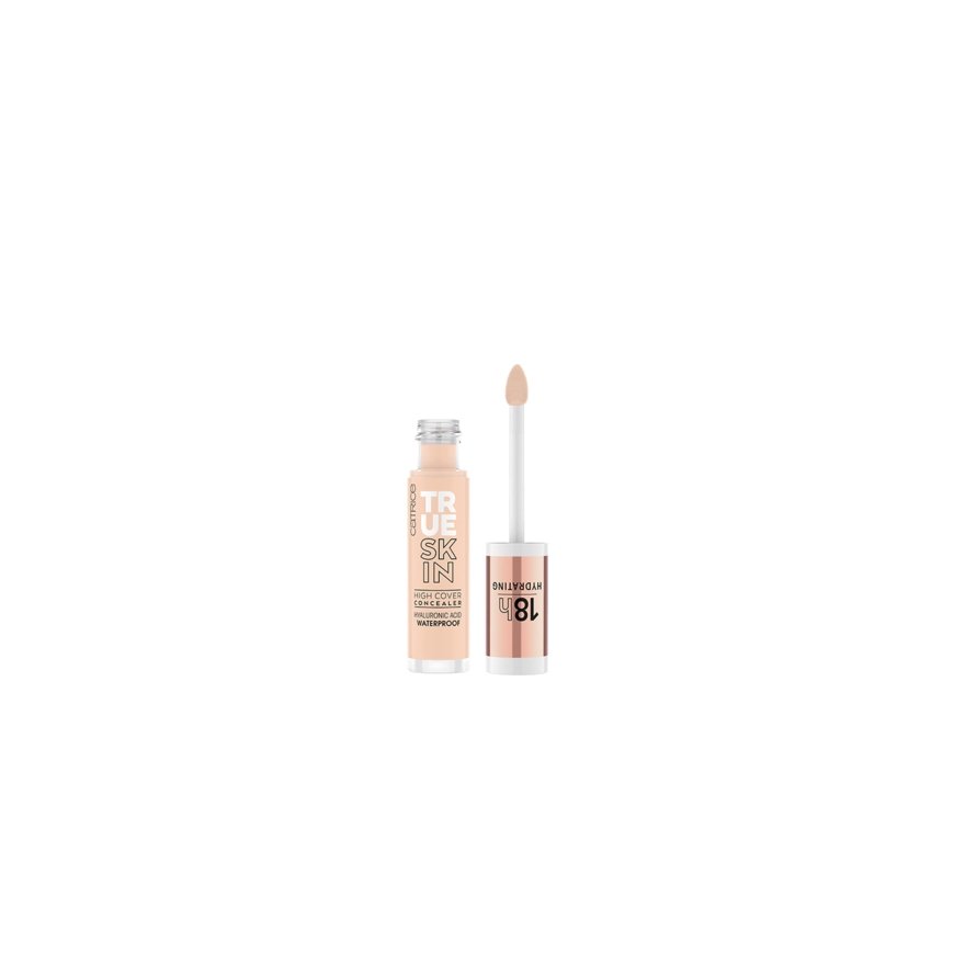 CATRICE 928598 eye concealer makeup