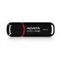 ADATA 64GB DashDrive UV150 USB-välkmälu USB tüüp A 3.2 Gen 1 (3.1 Gen 1) Must